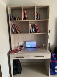 Study Table