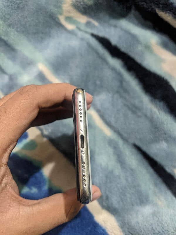 Iphone X Non_pta 256GB & Vivo 1908 2