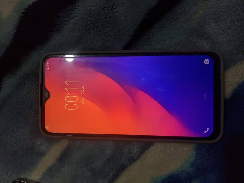 Iphone X Non_pta 256GB & Vivo 1908 4