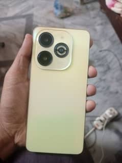 Infinix smart 8 pro