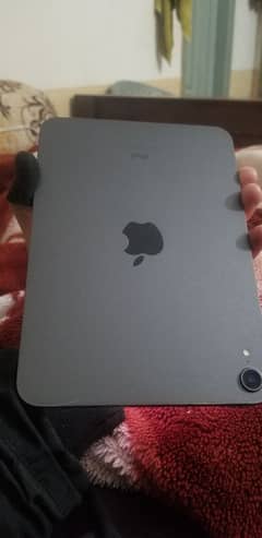 ipad mini 6