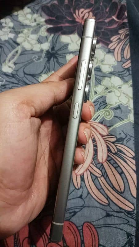 S24 ultra New phone just box open phone with box. 2