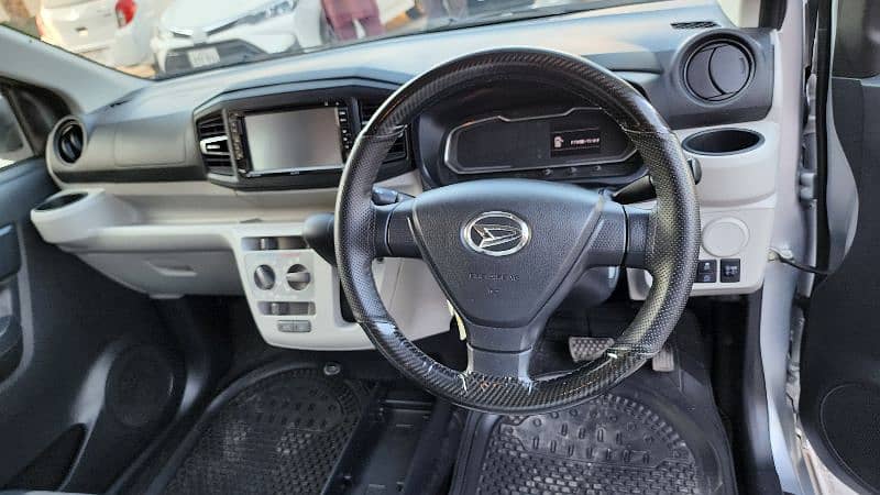 Daihatsu Mira 2018/24 0