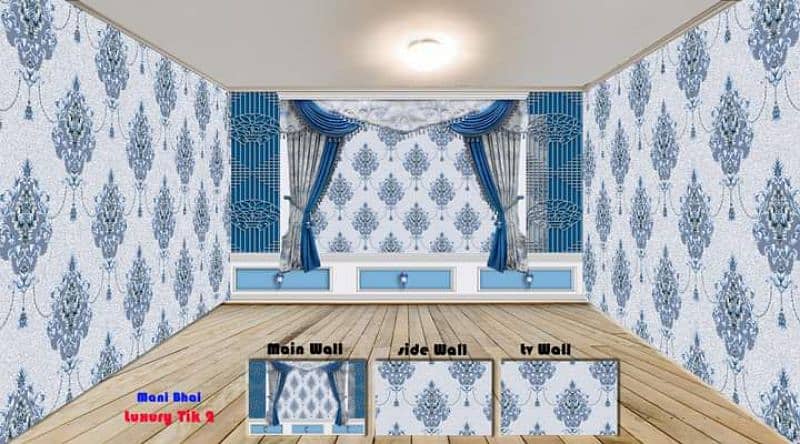 3D wallpaper new wrnty 1 years 0324-4026959 17