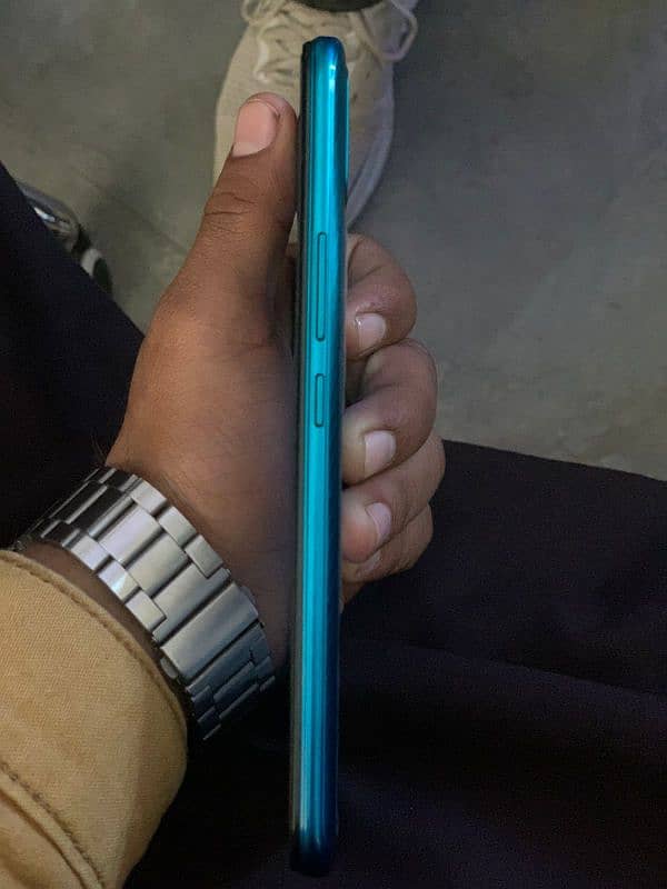 Infinix smart 5 mobile for sale 5