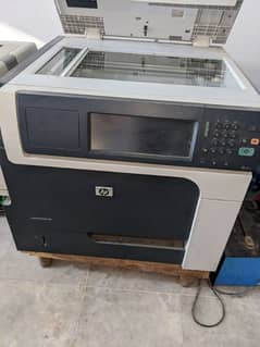 HP 4555