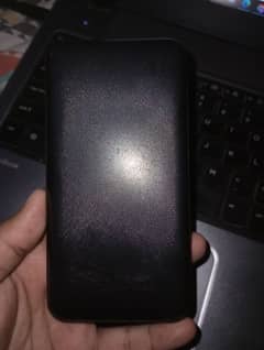 power bank 10000 mah imported