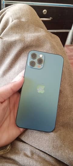 i phone 12 pro