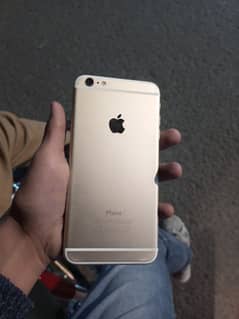 I Phone 6Plus