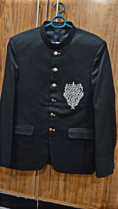 prince coat for wedding