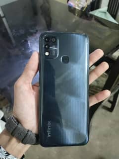 Infinix