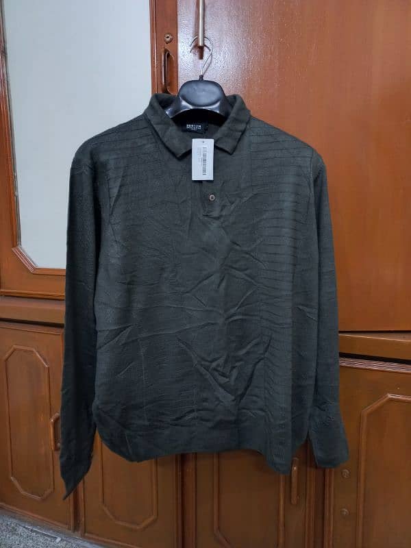 Used Jackets,Sweaters,Jerseys, for men And women(premium conditions) 8