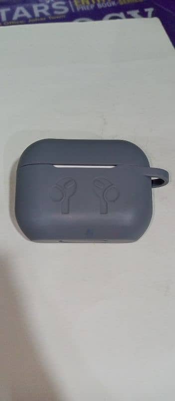 Airpods pro gen 2 Earphones 3