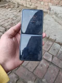 Samsung z flip 3 urgent sale