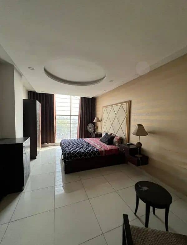 Furnished room for couples short time 3