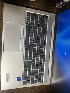 HP Elitebook 850 8G