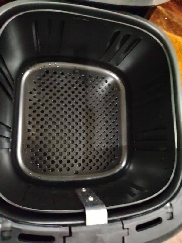 air fryer kenwood very resonable price phone 03216148368 5