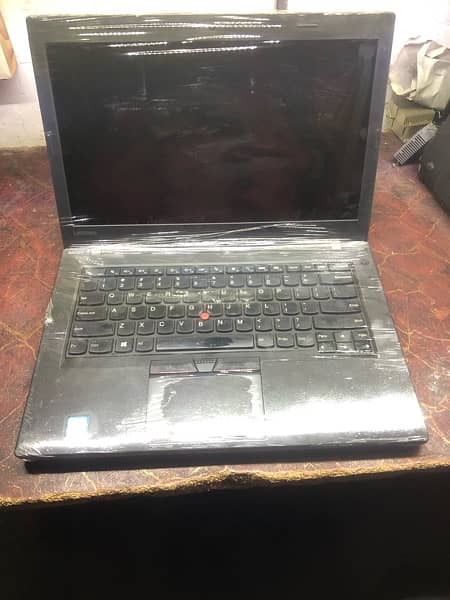 Lonovo Thinkpad 1