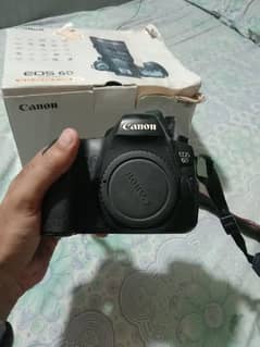 canon 6d only body for sell