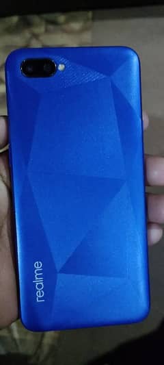 realme c2 2gb 32gb only mobil glass chang