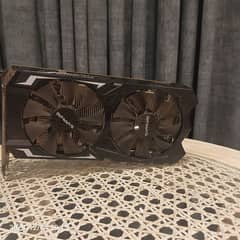 Rx 560 4gb dual fan