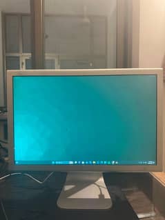 Apple original monitor for pc computer