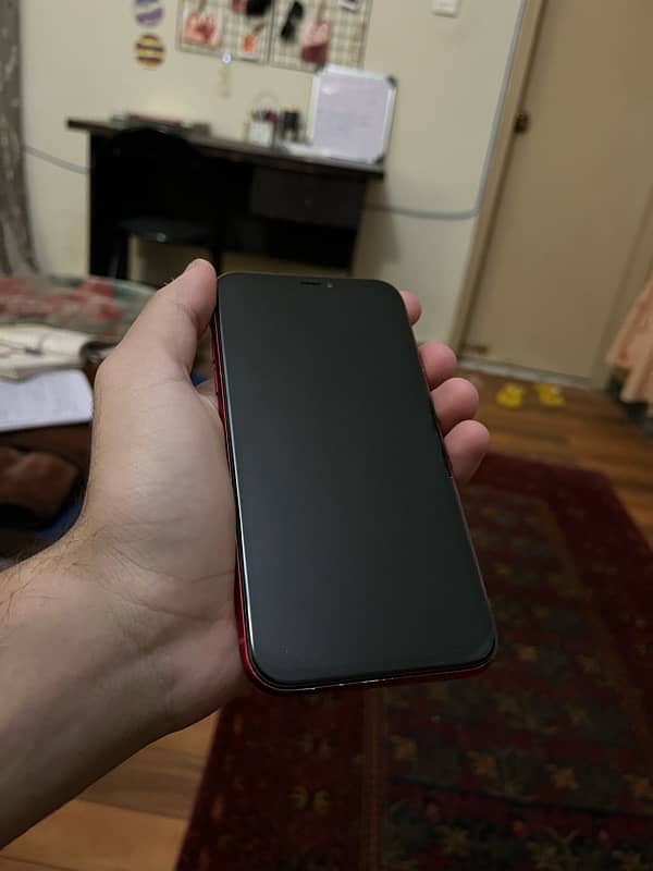 iphone xr 64gb 4