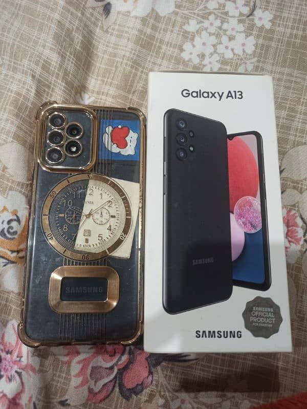 Samsung A13 4gb 64gb 03036514154 2