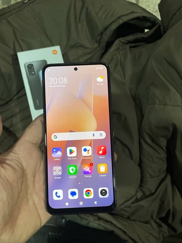 redmi note 11 1