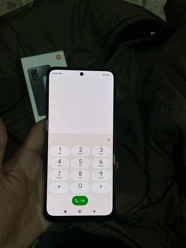 redmi note 11 4