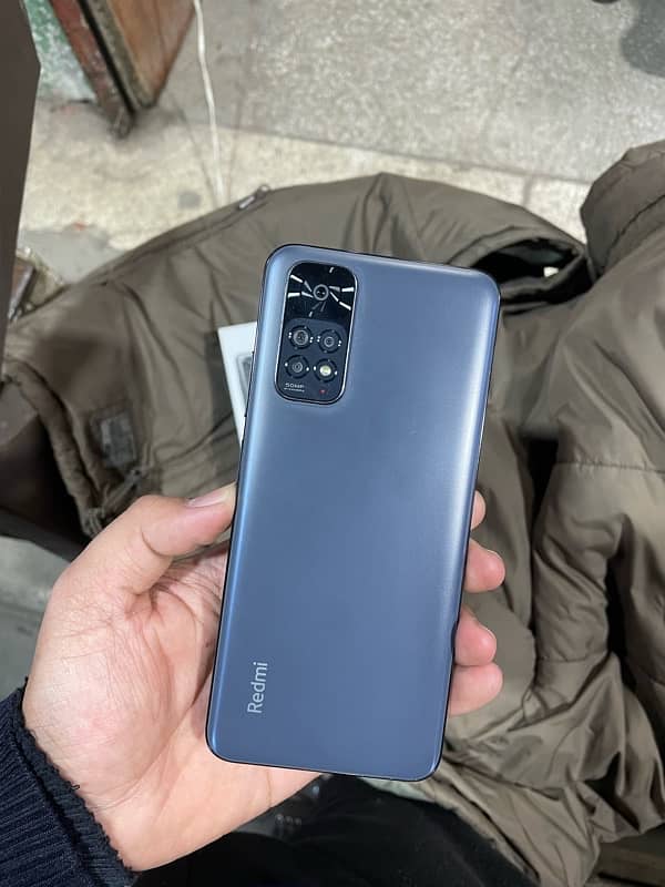 redmi note 11 5