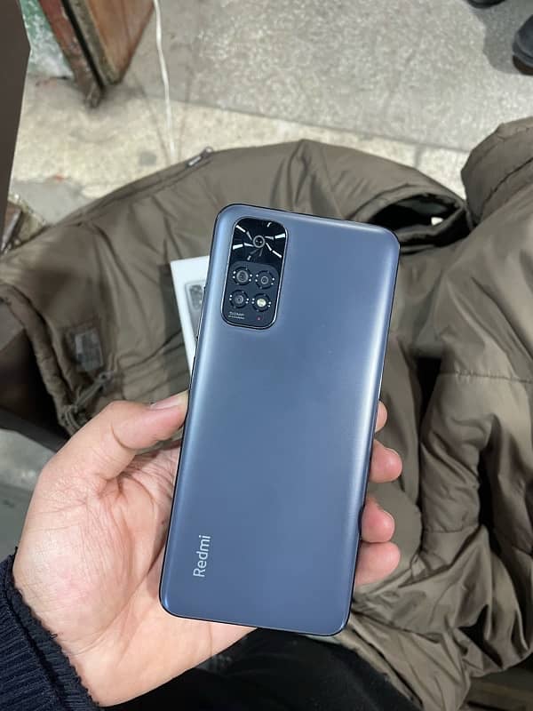 redmi note 11 6