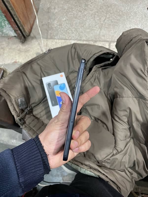 redmi note 11 8