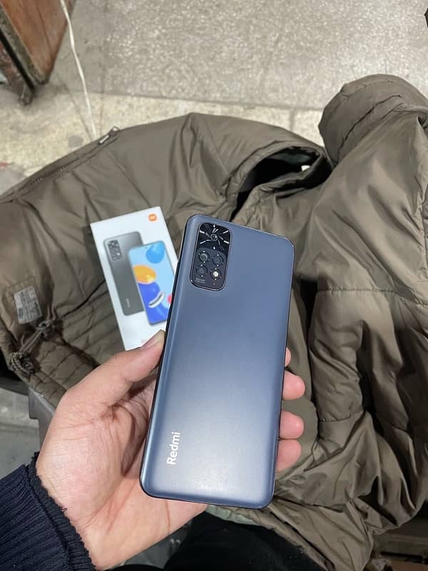 redmi note 11 9