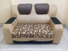 sofa set / sofas / furniture