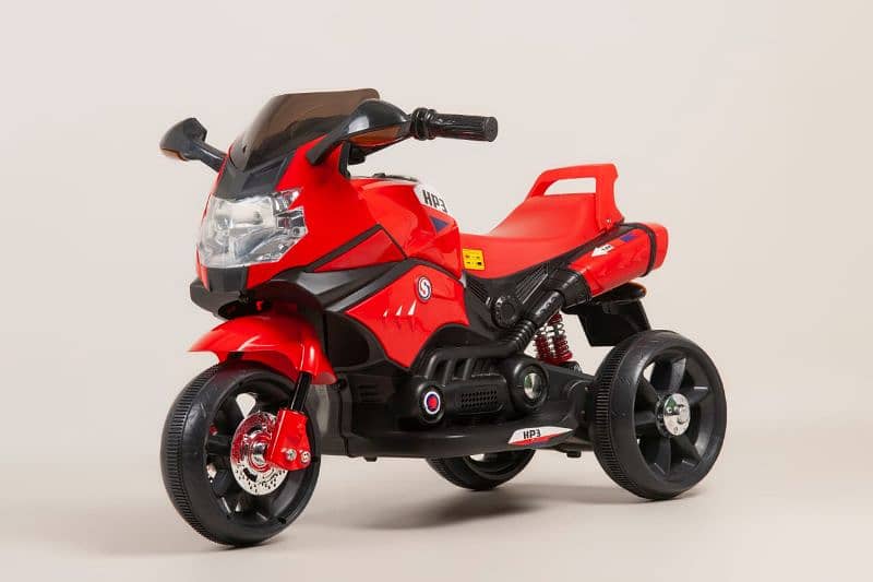 kids bike honda  16500 2