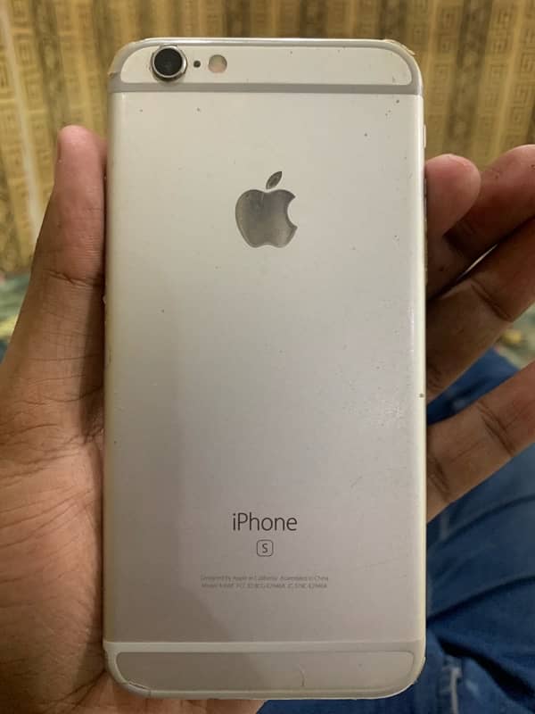 Iphone 6s Pta 1