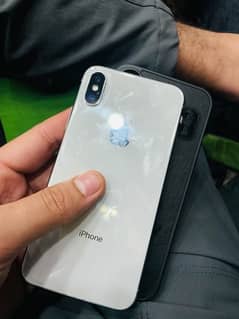 iPhone X (pTA)