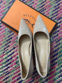 Imported Buletuna Shoes