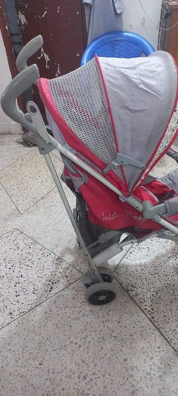 stroller pram available 2