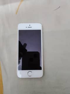 iphone SE 32 gb non pta factory unlocked