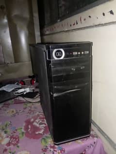 i5 2nd Gen PC For sale