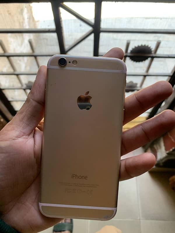 iphone 6 pta approved 16gb 1