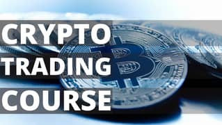 Crypto and other courses that can help you earn