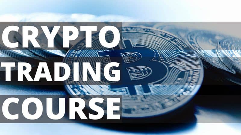 Crypto and other courses that can help you earn 0