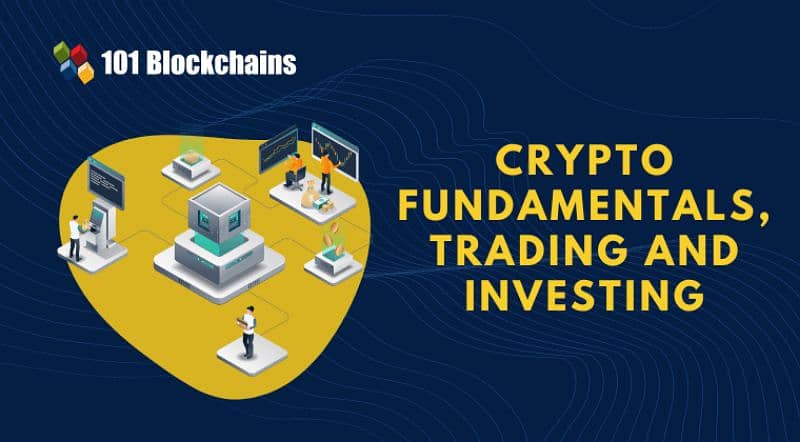 Crypto and other courses that can help you earn 2