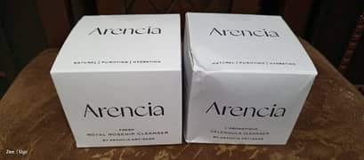 Arencia