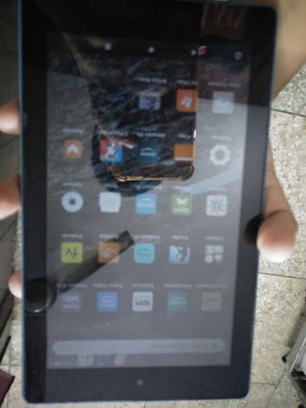 Amazon tab amazing price 4