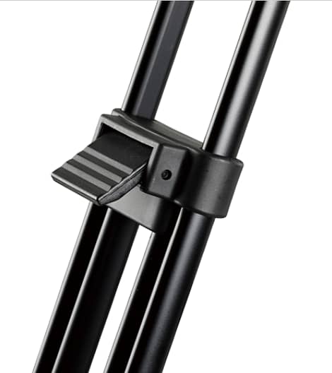 Libec Tripod System ( professional ) 5