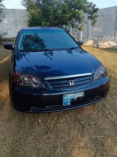 Honda Other 2003